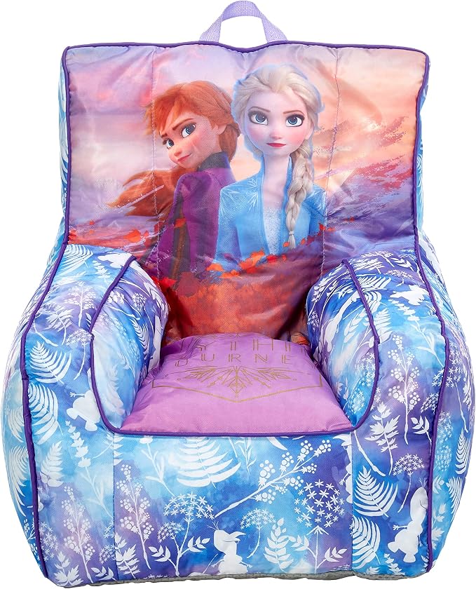 Frozen 2 Purple