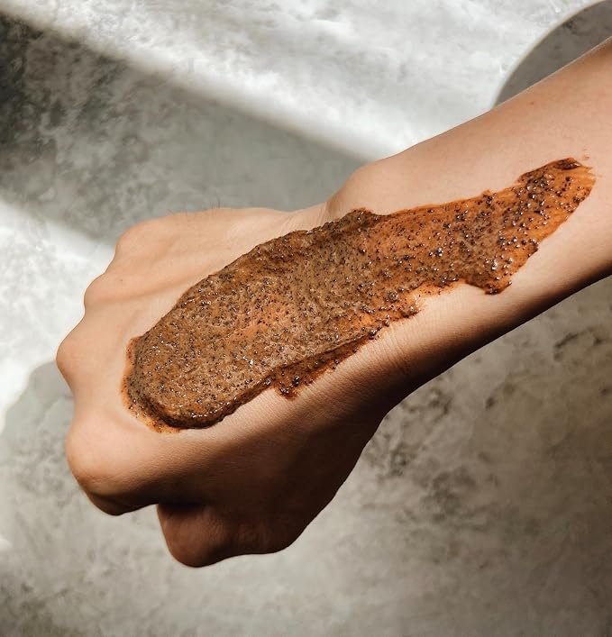 Body Scrub - 6.76 fl oz