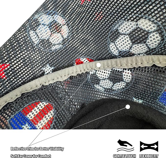 Soccer Print