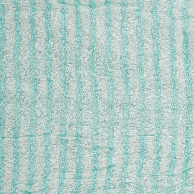 Stripes Turquoise
