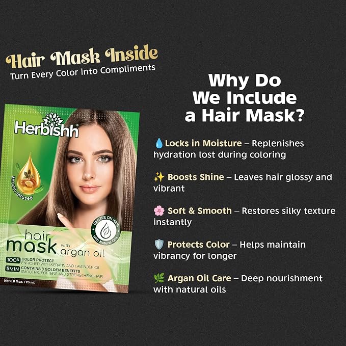 Natural Black