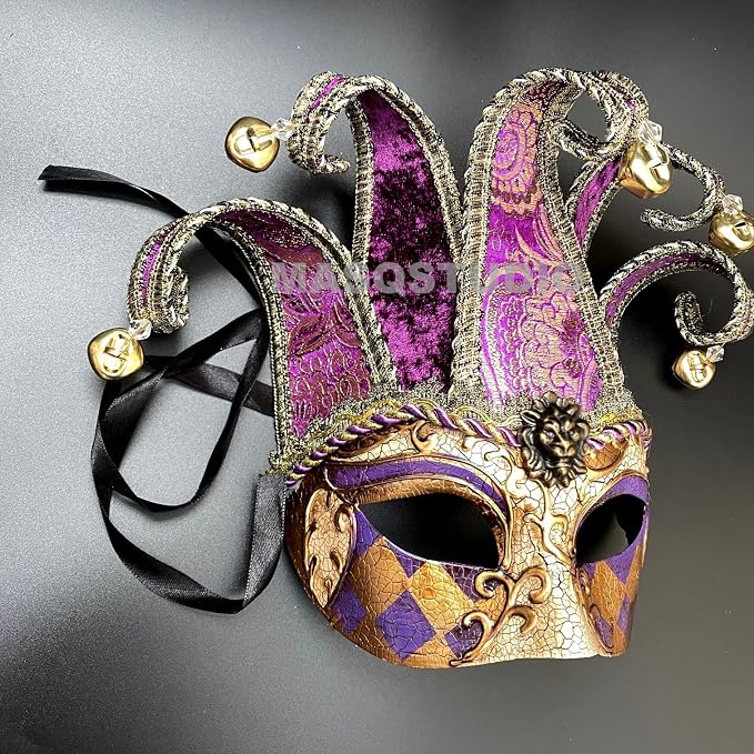 Purple Gold