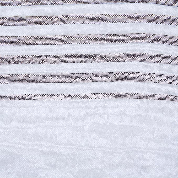 Stripes Brown