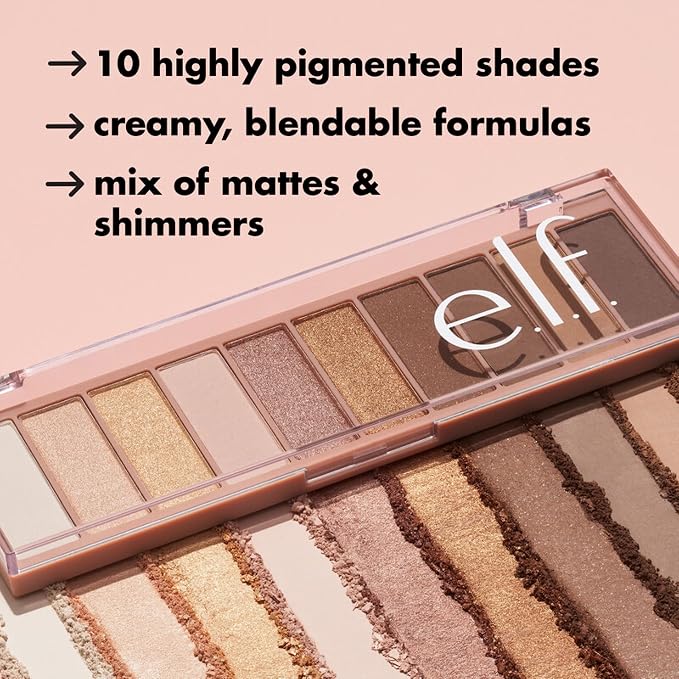 Everyday Smoky