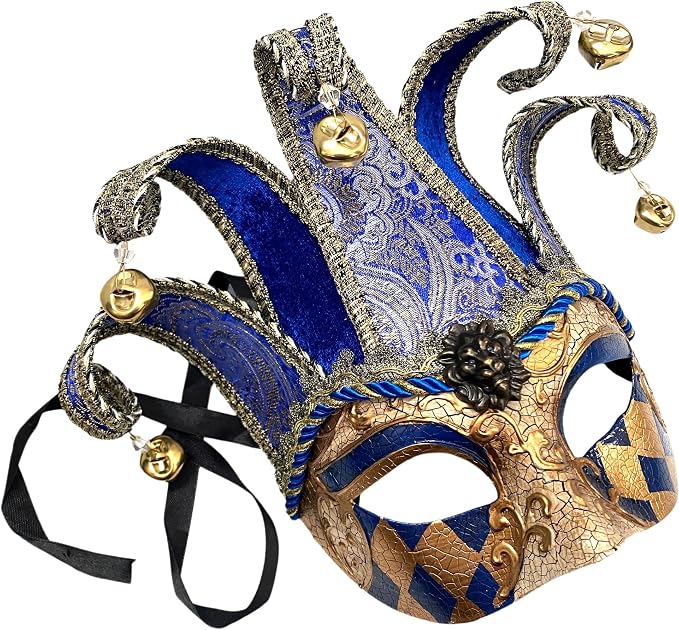 Blue Gold