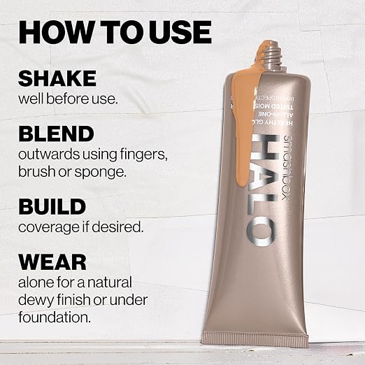 06-Medium Neutral (with neutral undertone)