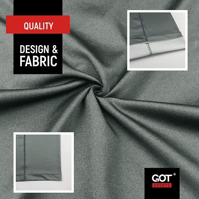 Gunmetal Gray