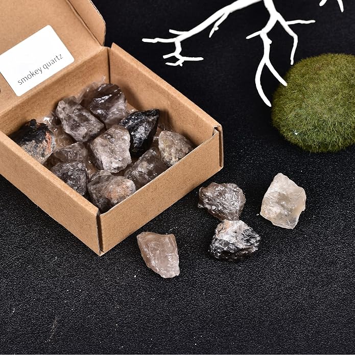 smokey quartz