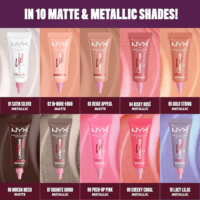 BEIGE APPEAL