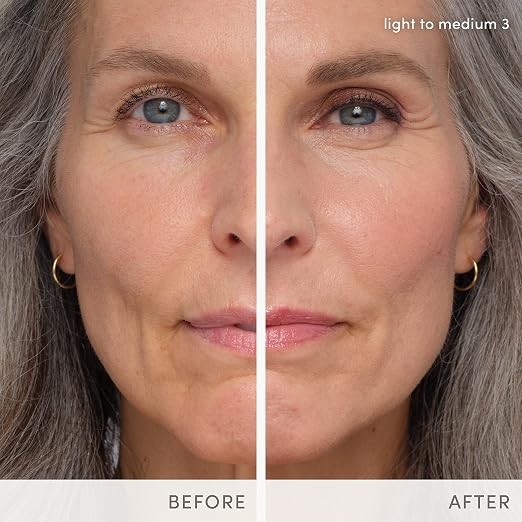 Light to Medium 3