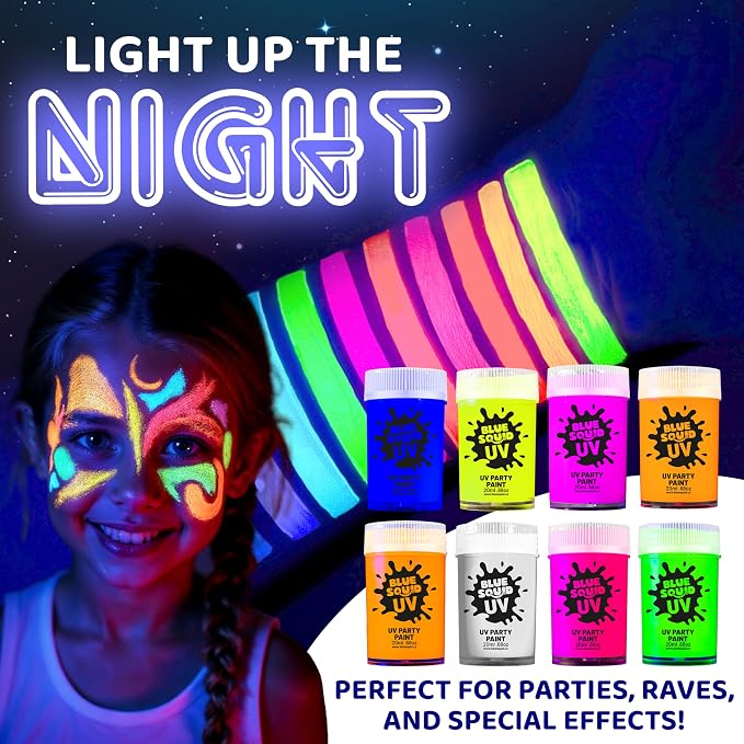 UV Pots