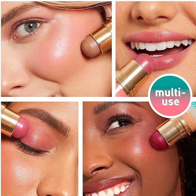 Sunkissed Rose