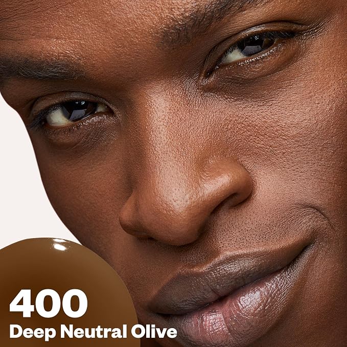 Deep Neutral Olive 400