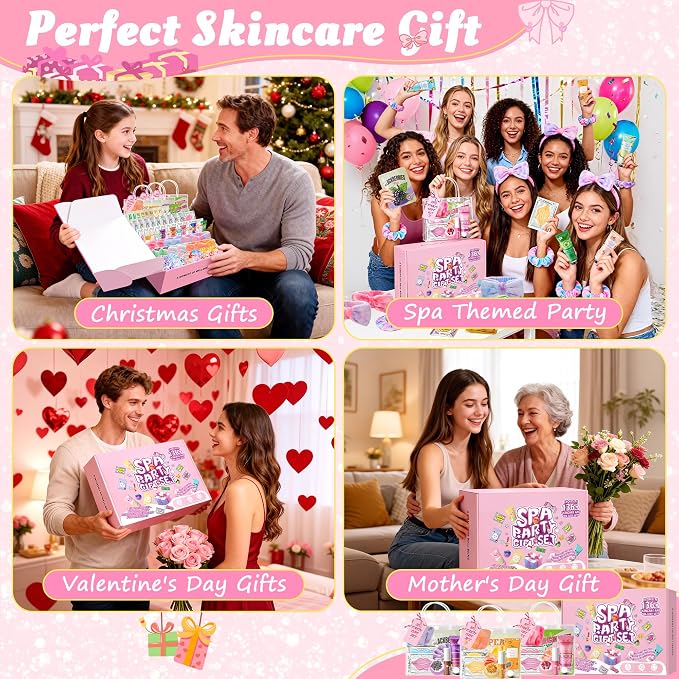 Party Gift Set