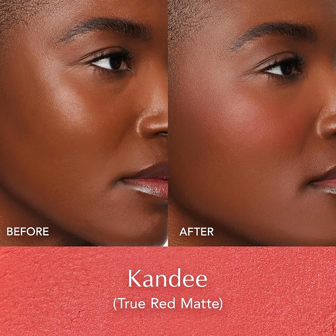 Kandee (True Red Matte)