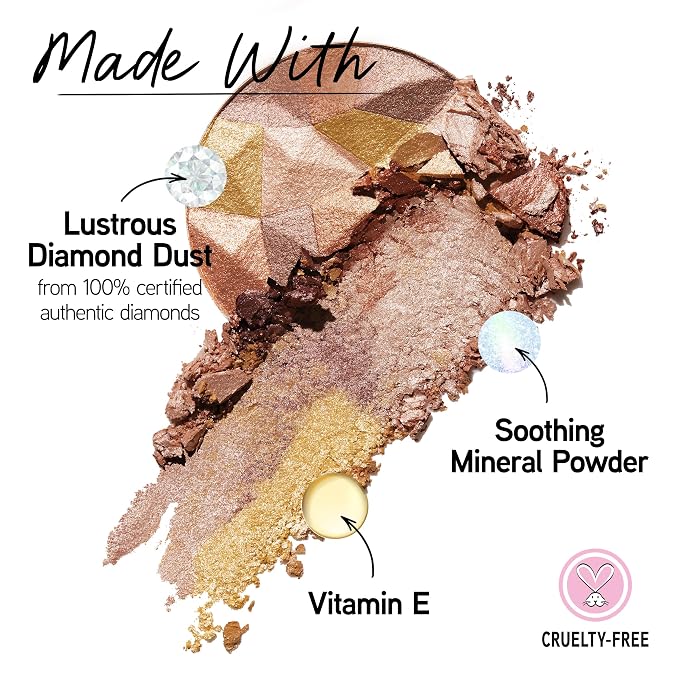 Luminous Bronzer
