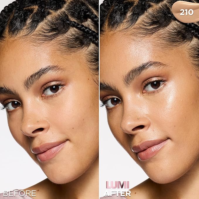 210 Medium Neutral