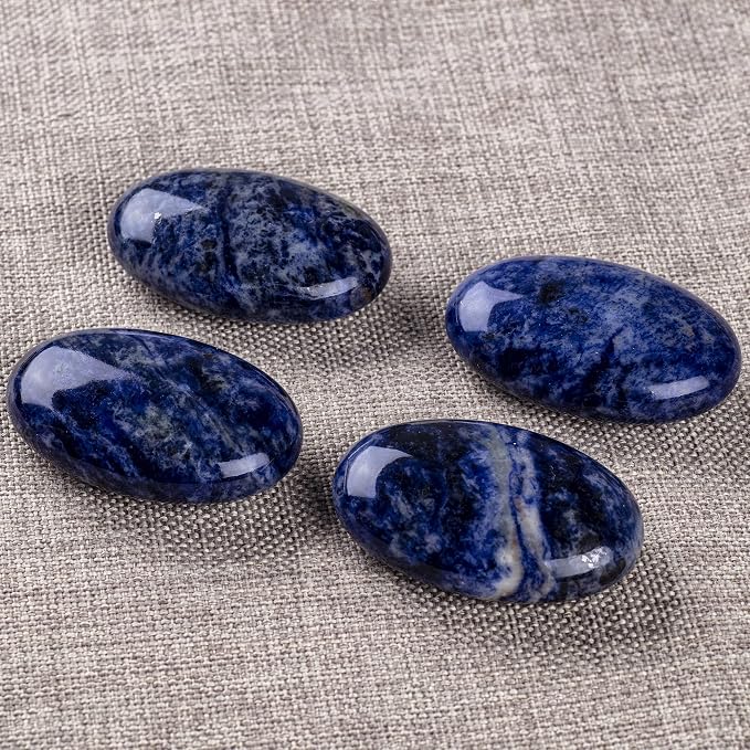 Blue Sodalite