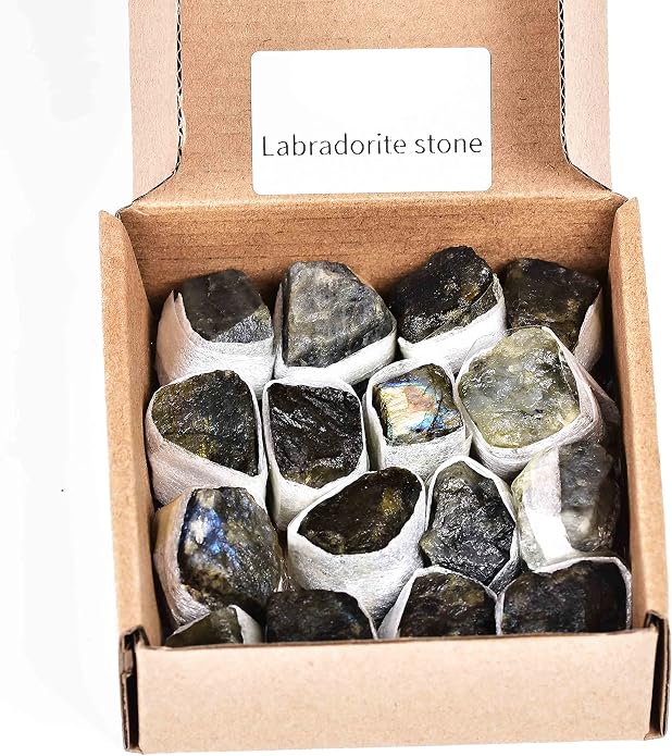 Labradorite Stone