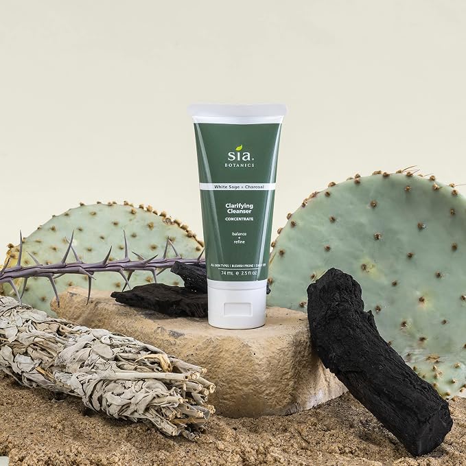 Cleanser