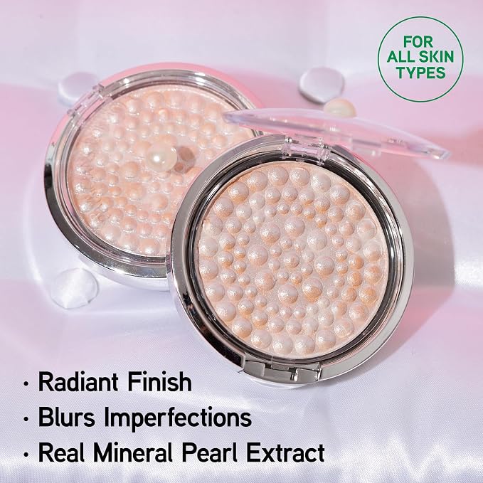 Bronze Pearl