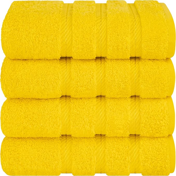 Lemon Yellow