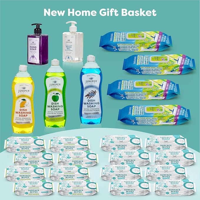 Cleaning Set-8