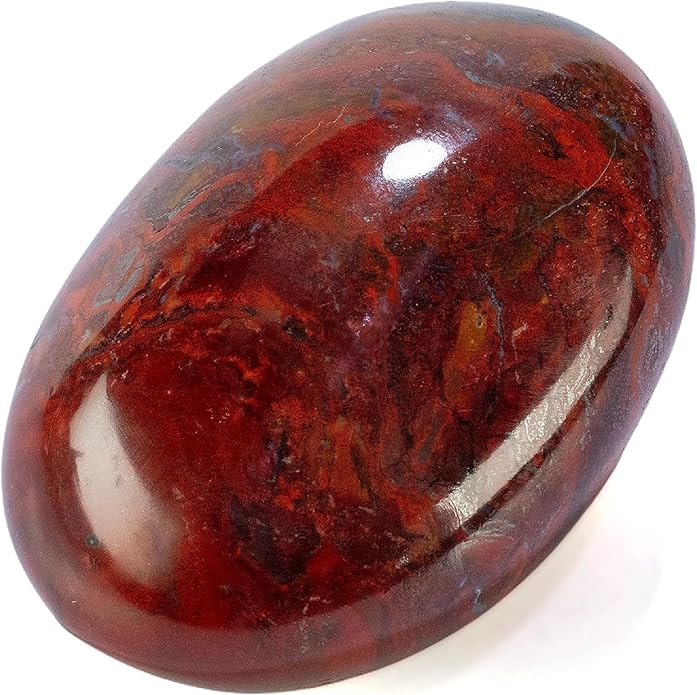 Red Jasper