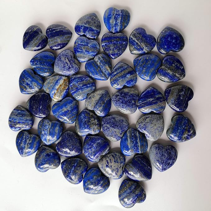Blue-lapis Lazuli