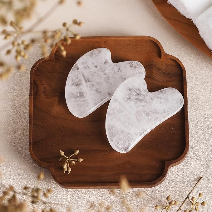 C) White Quartz
