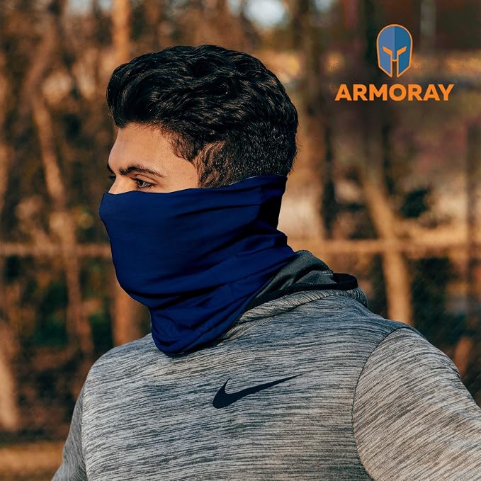 Black+navy (4 Pack)