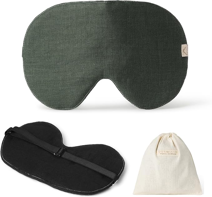 Green Linen
