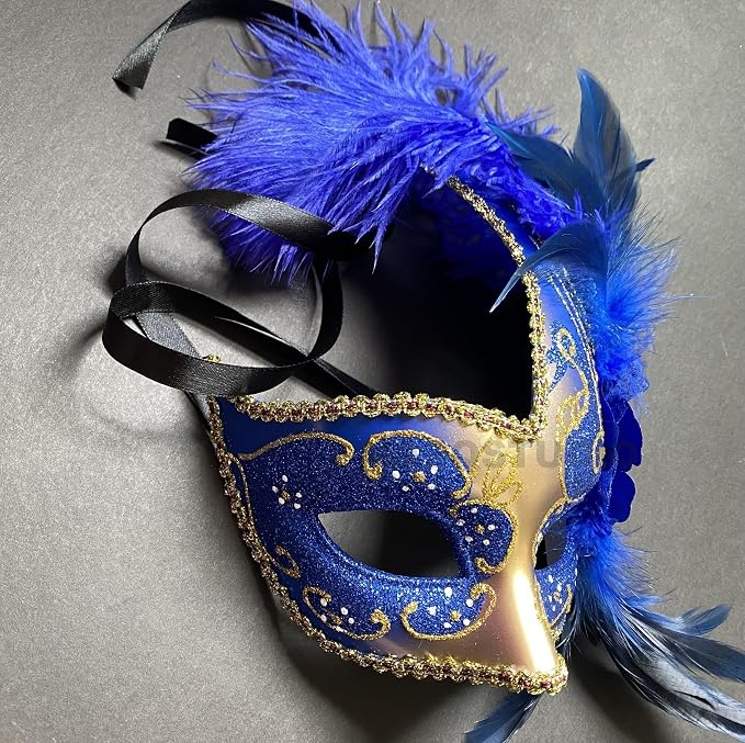 Blue Gold