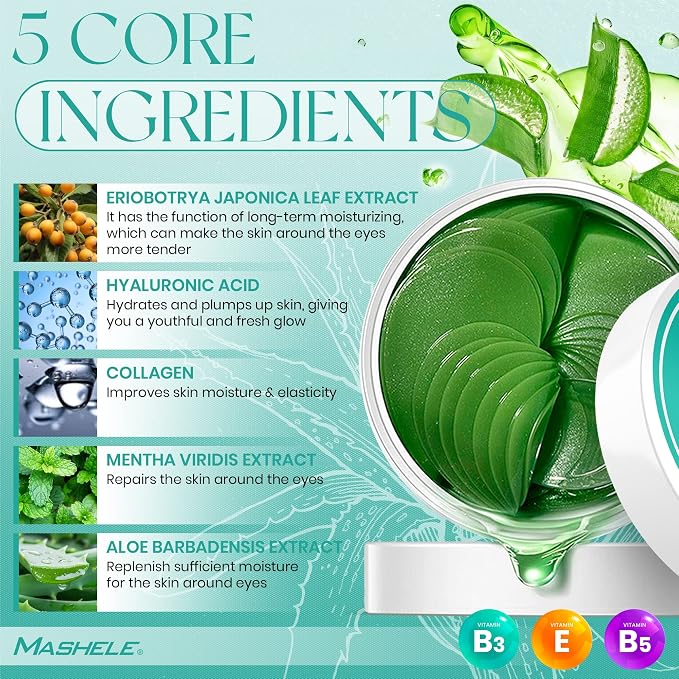 Aloe Hyaluronic