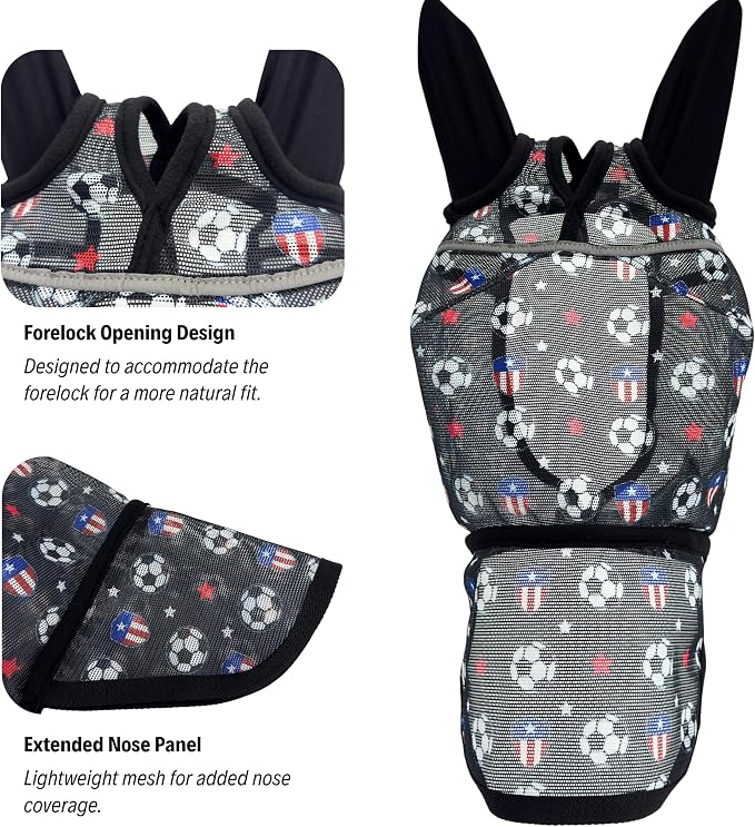 Soccer Print