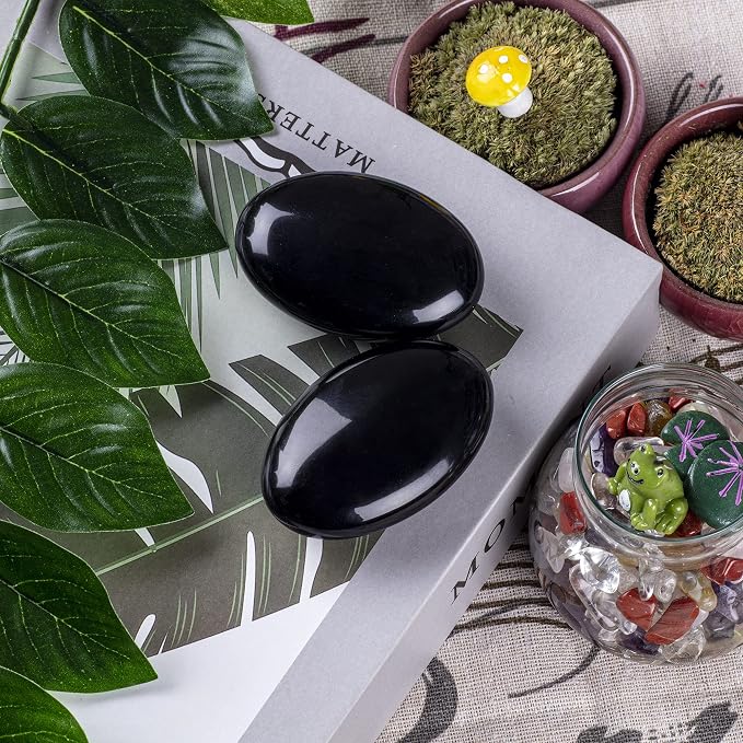 Black Obsidian