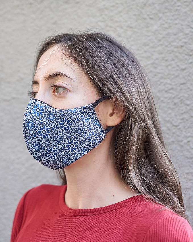 Morrocan Night Mask