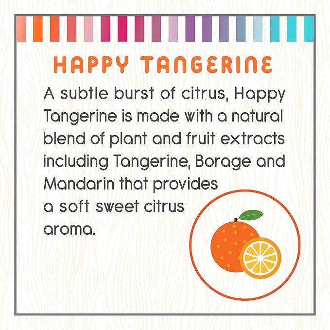 Tangerine