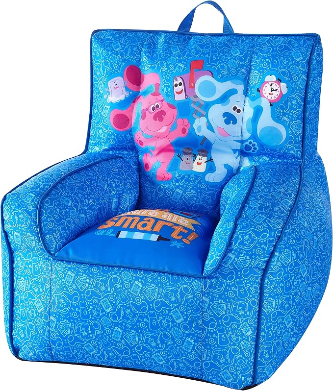 Blues Clues