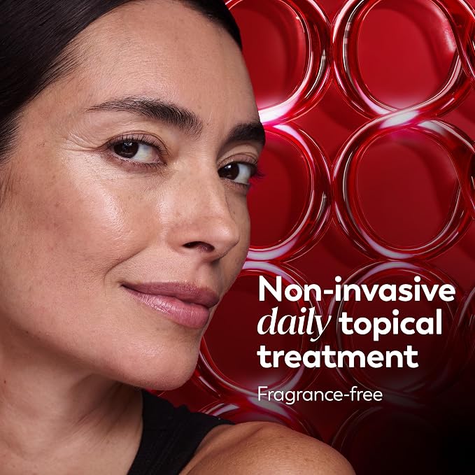 Eye Wrinkle Treatment
