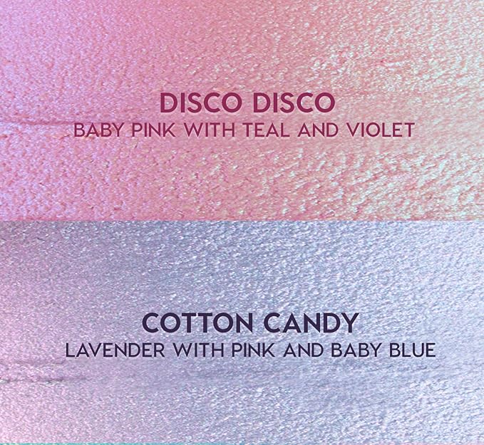 Disco Disco, Cotton Candy
