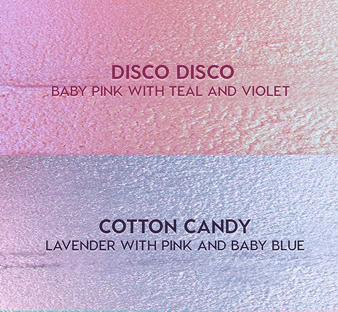 Disco Disco, Cotton Candy