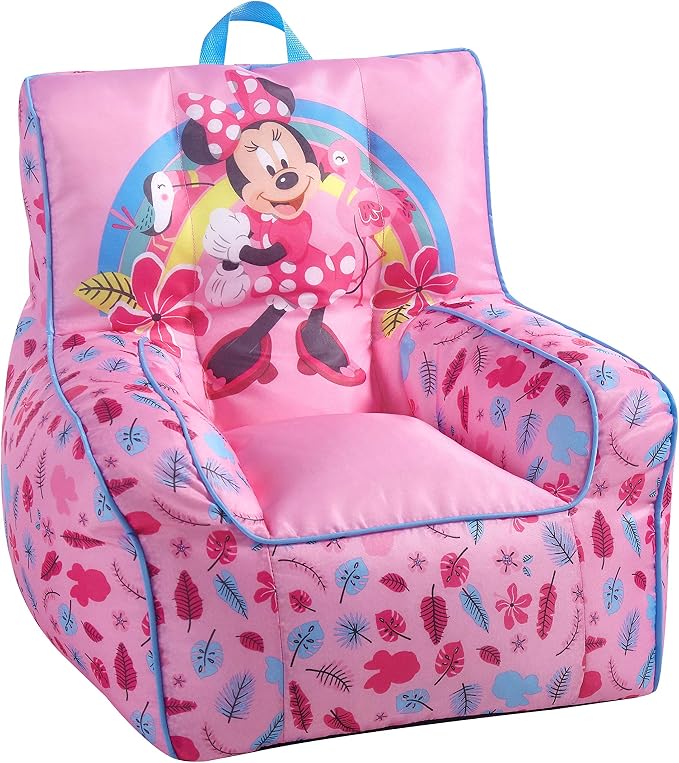 Minnie Mouse