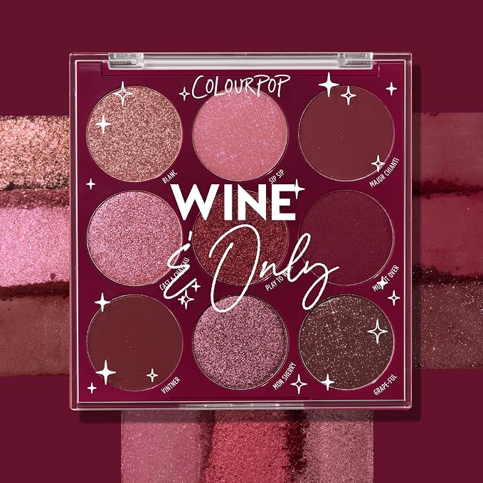 WIne & Only