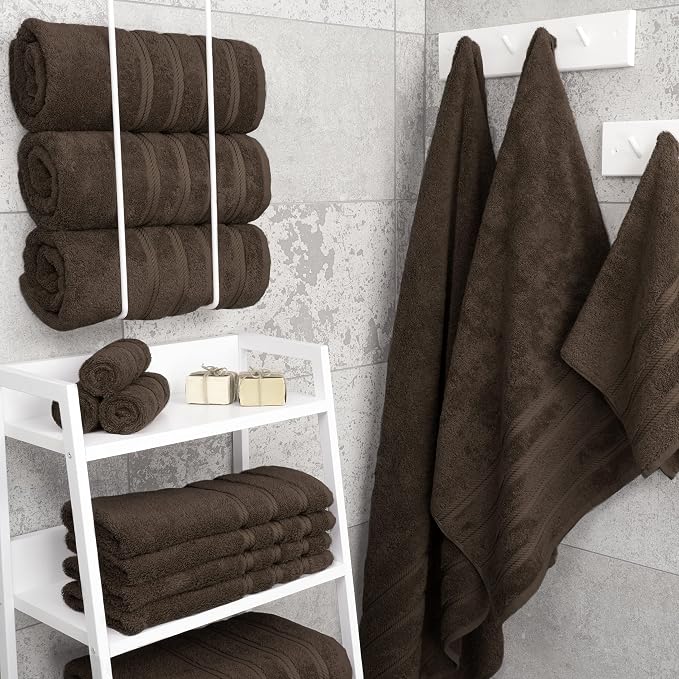 Chocolate Brown
