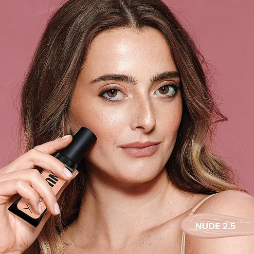 NUDE 2.5