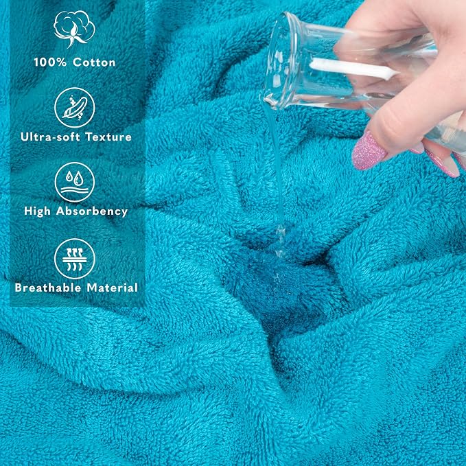 Aqua Blue