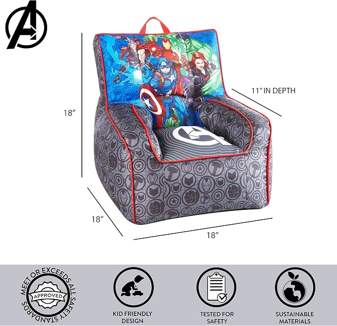 Avengers