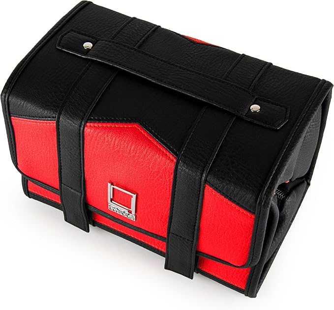 Red Black