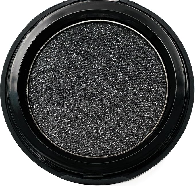 Marcasite-Black Shimmer